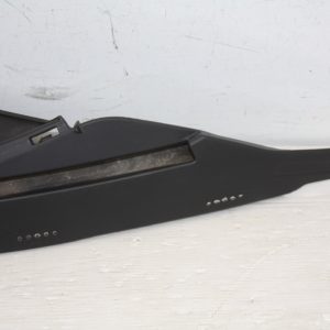 Mercedes B Class W247 AMG Front Bumper Right Bracket  A2478853202 Genuine - Image 3