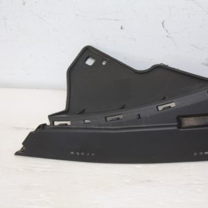 Mercedes B Class W247 AMG Front Bumper Right Bracket  A2478853202 Genuine - Image 4