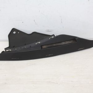 Mercedes B Class W247 AMG Front Bumper Right Bracket  A2478853202 Genuine - Image 1