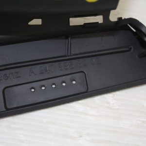 Mercedes B Class W247 AMG Front Bumper Right Bracket  A2478853202 Genuine - Image 6