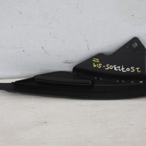 Mercedes B Class W247 AMG Front Bumper Right Bracket  A2478853202 Genuine - Image 8