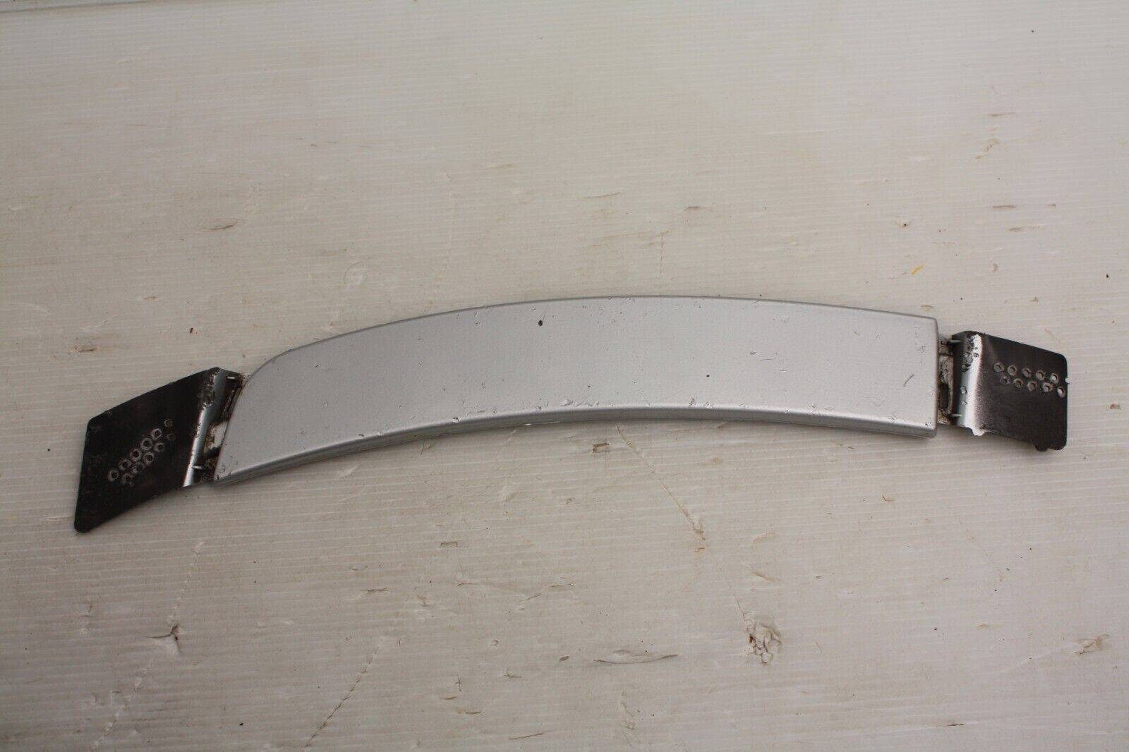 Mercedes B Class W247 AMG Front Bumper Right Panel A2478857403 Genuine 175745804919