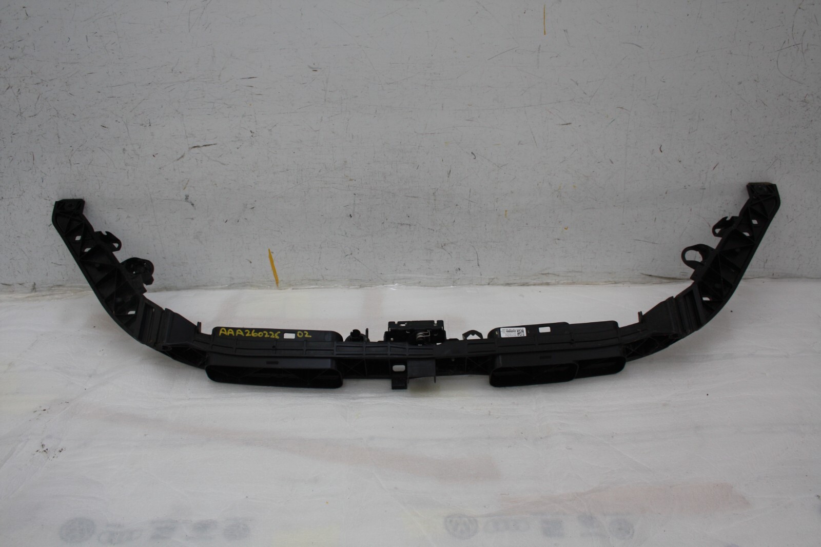 Mercedes B Class W247 Front Slam Panel 2019 ON A2476223300 Genuine