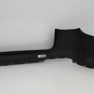 Mercedes Benz GLC X253 Rear Bumper 2016 TO 2019 A2538850725 Genuine - Image 11