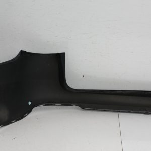 Mercedes Benz GLC X253 Rear Bumper 2016 TO 2019 A2538850725 Genuine - Image 12
