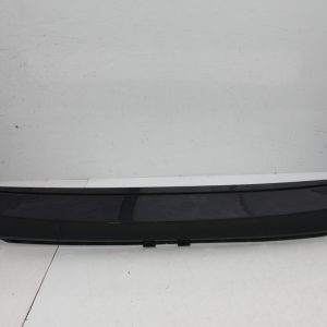 Mercedes Benz GLC X253 Rear Bumper 2016 TO 2019 A2538850725 Genuine - Image 3