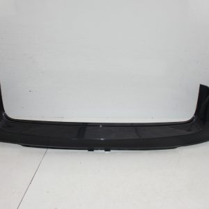 Mercedes Benz GLC X253 Rear Bumper 2016 TO 2019 A2538850725 Genuine
