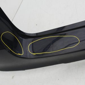 Mercedes Benz GLC X253 Rear Bumper 2016 TO 2019 A2538850725 Genuine - Image 7