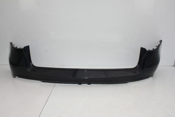 Mercedes-Benz-GLC-X253-Rear-Bumper-2016-TO-2019-A2538850725-Genuine-178294197229