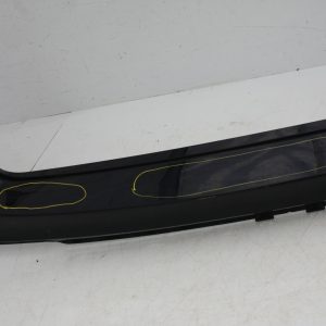 Mercedes Benz GLC X253 Rear Bumper 2016 TO 2019 A2538850725 Genuine - Image 8