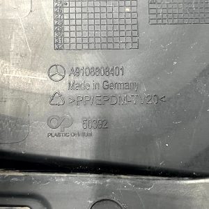 Mercedes-Benz Sprinter W910 Mount Bracket A9108808401 Genuine - Image 14
