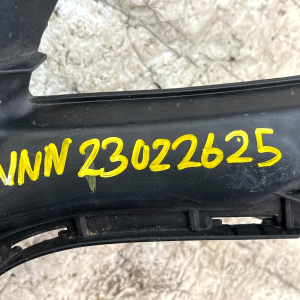 Mercedes C-Class C204 Front Bumper Right Bracket 2011-2015 A2048854265 Genuine - Image 14