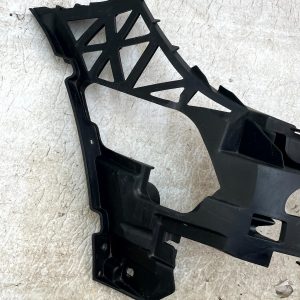 Mercedes C-Class C204 Front Bumper Right Bracket 2011-2015 A2048854265 Genuine - Image 3