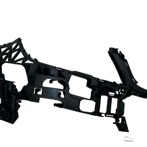 Mercedes C-Class C204 Front Bumper Right Bracket 2011-2015 A2048854265 Genuine - Image 1