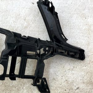 Mercedes C-Class C204 Front Bumper Right Bracket 2011-2015 A2048854265 Genuine - Image 6