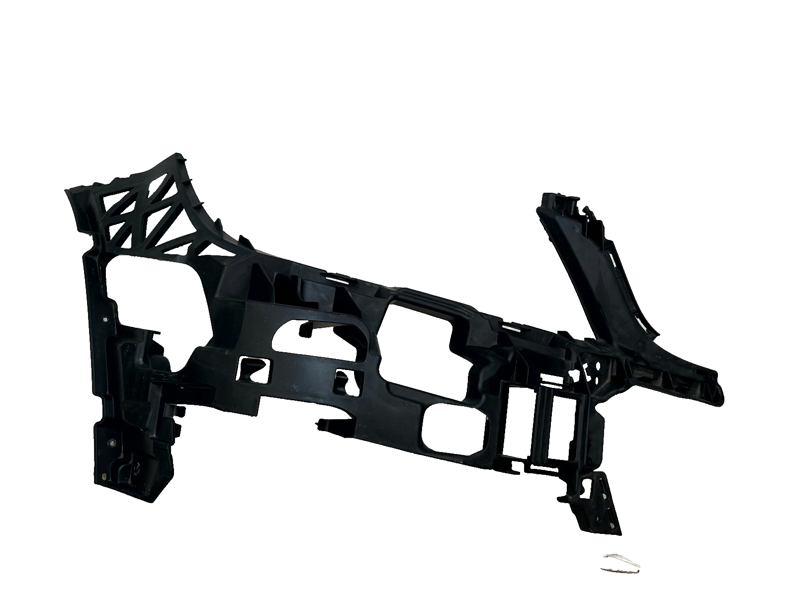 Mercedes C-Class C204 Front Bumper Right Bracket 2011-2015 A2048854265 Genuine