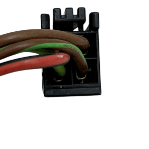 Mercedes C-Class C204 Wiring Loom Harness Plug Connector 2205453928 Genuine - Image 2