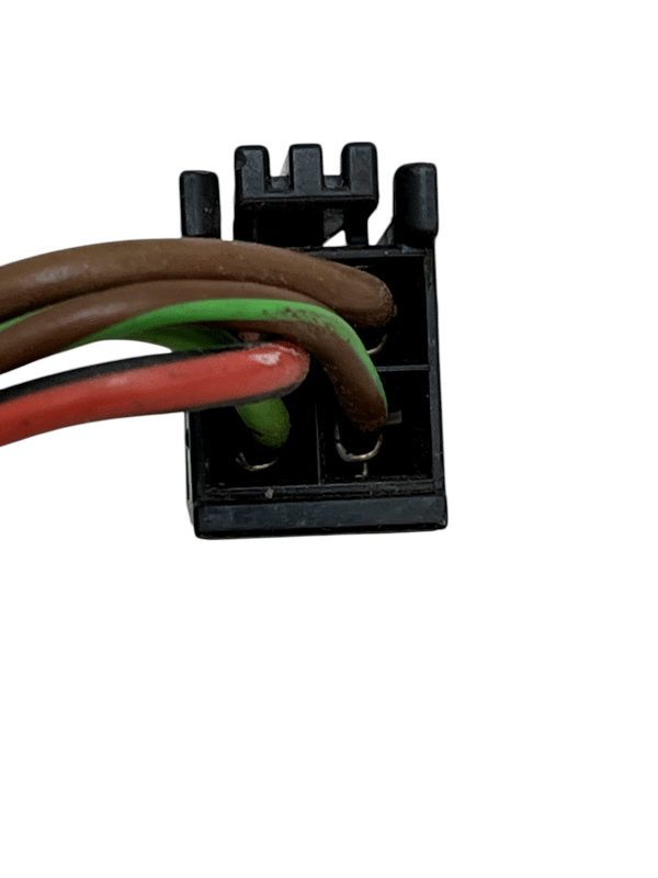 Mercedes C Class C204 Wiring Loom Harness Plug Connector 2205453928 Genuine 178456632489 2