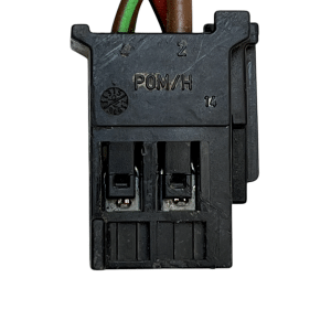Mercedes C-Class C204 Wiring Loom Harness Plug Connector 2205453928 Genuine - Image 3