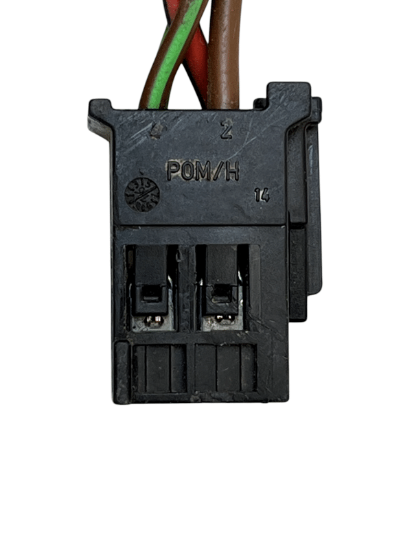 Mercedes C Class C204 Wiring Loom Harness Plug Connector 2205453928 Genuine 178456632489 3