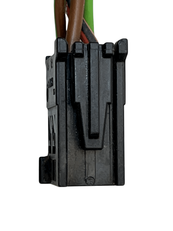 Mercedes C Class C204 Wiring Loom Harness Plug Connector 2205453928 Genuine 178456632489 4