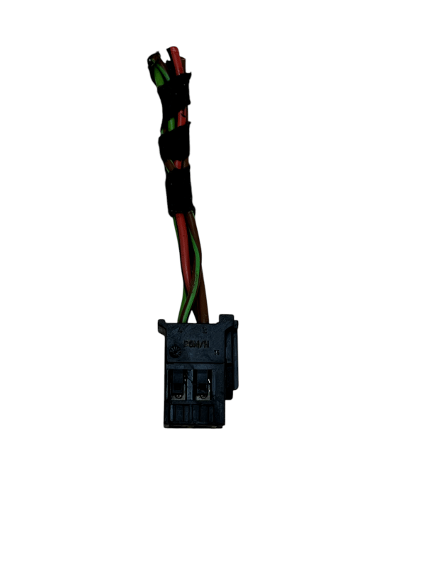 Mercedes C Class C204 Wiring Loom Harness Plug Connector 2205453928 Genuine 178456632489