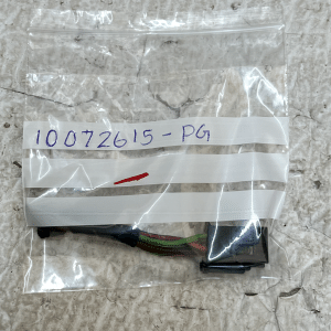 Mercedes C-Class C204 Wiring Loom Harness Plug Connector 2205453928 Genuine - Image 9
