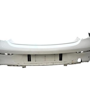 Mercedes C-Class C205 AMG Rear Bumper 2015 TO 2018 A2058852365 Genuine