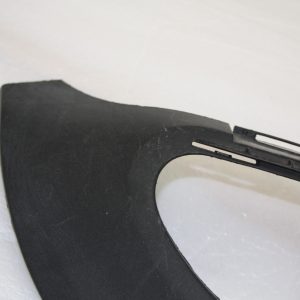 Mercedes C Class C205 AMG Rear Bumper Diffuser 2014 TO 2018 A2058858838 Genuine - Image 12