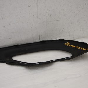 Mercedes C Class C205 AMG Rear Bumper Diffuser 2014 TO 2018 A2058858838 Genuine - Image 19