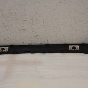 Mercedes C Class C205 AMG Rear Bumper Diffuser 2014 TO 2018 A2058858838 Genuine - Image 20