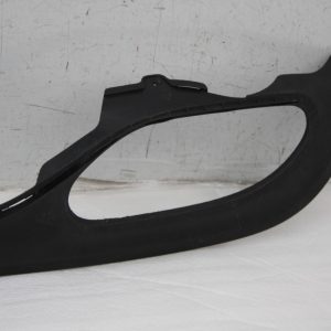 Mercedes C Class C205 AMG Rear Bumper Diffuser 2014 TO 2018 A2058858838 Genuine - Image 3