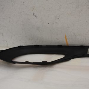 Mercedes C Class C205 AMG Rear Bumper Diffuser 2014 TO 2018 A2058858838 Genuine - Image 21