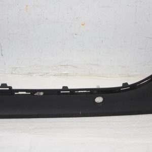 Mercedes C Class C205 AMG Rear Bumper Diffuser 2014 TO 2018 A2058858838 Genuine - Image 4