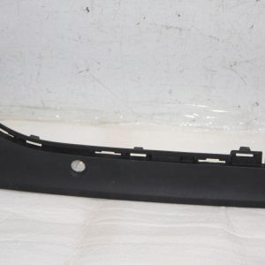 Mercedes C Class C205 AMG Rear Bumper Diffuser 2014 TO 2018 A2058858838 Genuine - Image 5