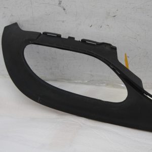Mercedes C Class C205 AMG Rear Bumper Diffuser 2014 TO 2018 A2058858838 Genuine - Image 6