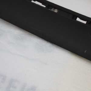 Mercedes C Class C205 AMG Rear Bumper Diffuser 2014 TO 2018 A2058858838 Genuine - Image 7