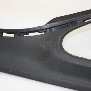 Mercedes C Class C205 AMG Rear Bumper Diffuser 2014 TO 2018 A2058858838 Genuine - Image 8