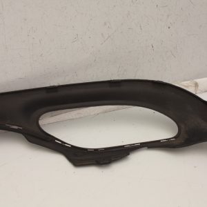 Mercedes C Class C205 AMG Rear Bumper Diffuser 2015 TO 2018 A2058858838 Genuine - Image 16