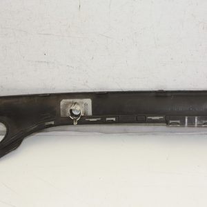 Mercedes C Class C205 AMG Rear Bumper Diffuser 2015 TO 2018 A2058858838 Genuine - Image 18
