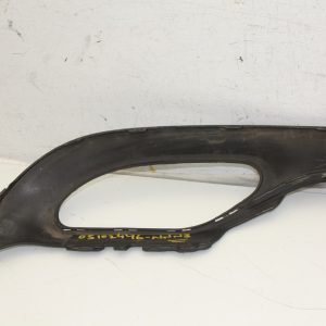 Mercedes C Class C205 AMG Rear Bumper Diffuser 2015 TO 2018 A2058858838 Genuine - Image 19