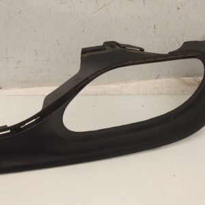 Mercedes C Class C205 AMG Rear Bumper Diffuser 2015 TO 2018 A2058858838 Genuine - Image 3