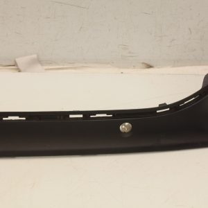 Mercedes C Class C205 AMG Rear Bumper Diffuser 2015 TO 2018 A2058858838 Genuine - Image 4
