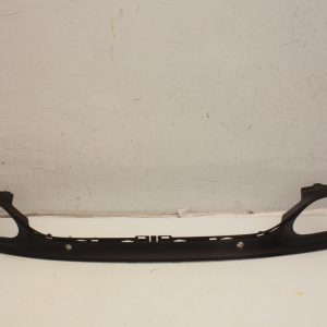 Mercedes C Class C205 AMG Rear Bumper Diffuser 2015 TO 2018 A2058858838 Genuine