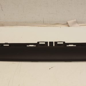 Mercedes C Class C205 AMG Rear Bumper Diffuser 2015 TO 2018 A2058858838 Genuine - Image 5