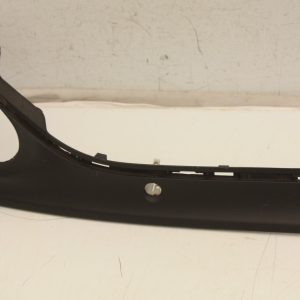 Mercedes C Class C205 AMG Rear Bumper Diffuser 2015 TO 2018 A2058858838 Genuine - Image 6