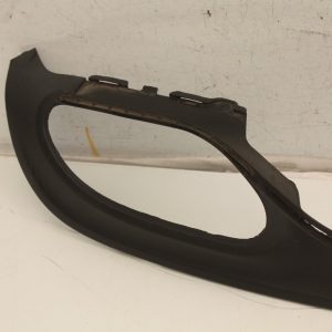Mercedes C Class C205 AMG Rear Bumper Diffuser 2015 TO 2018 A2058858838 Genuine - Image 7