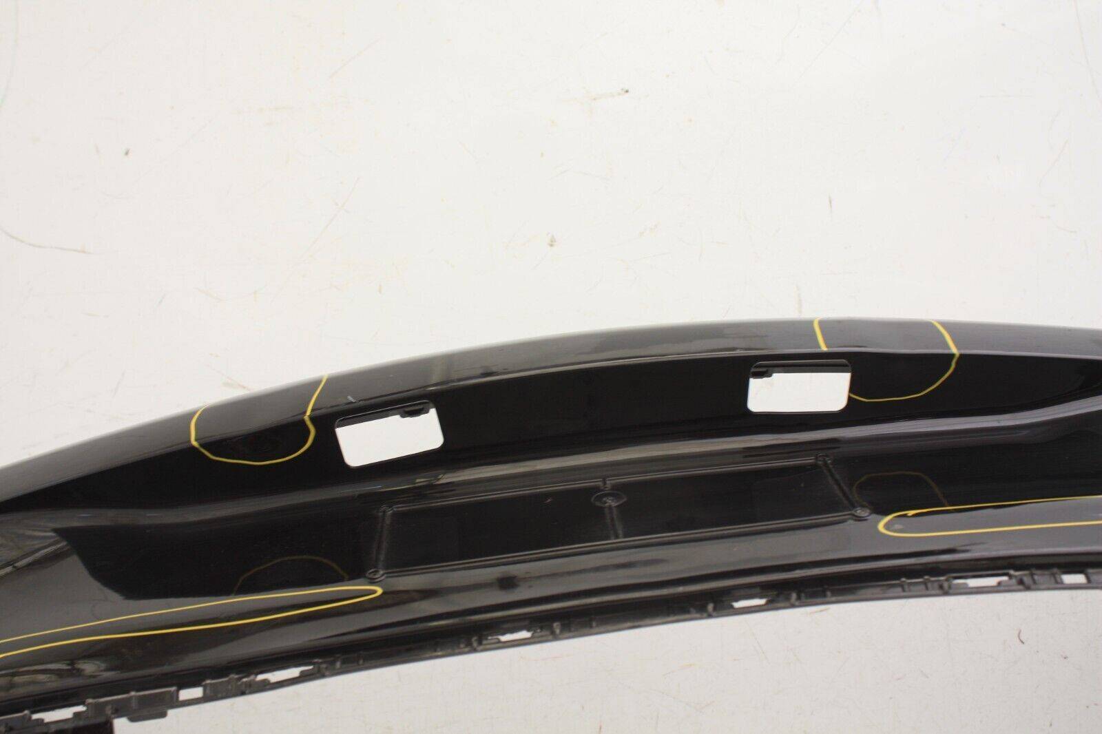 Mercedes-C-Class-C205-Coupe-AMG-Rear-Bumper-2015-TO-2018-A2058858438-DAMAGED-176585165309-6