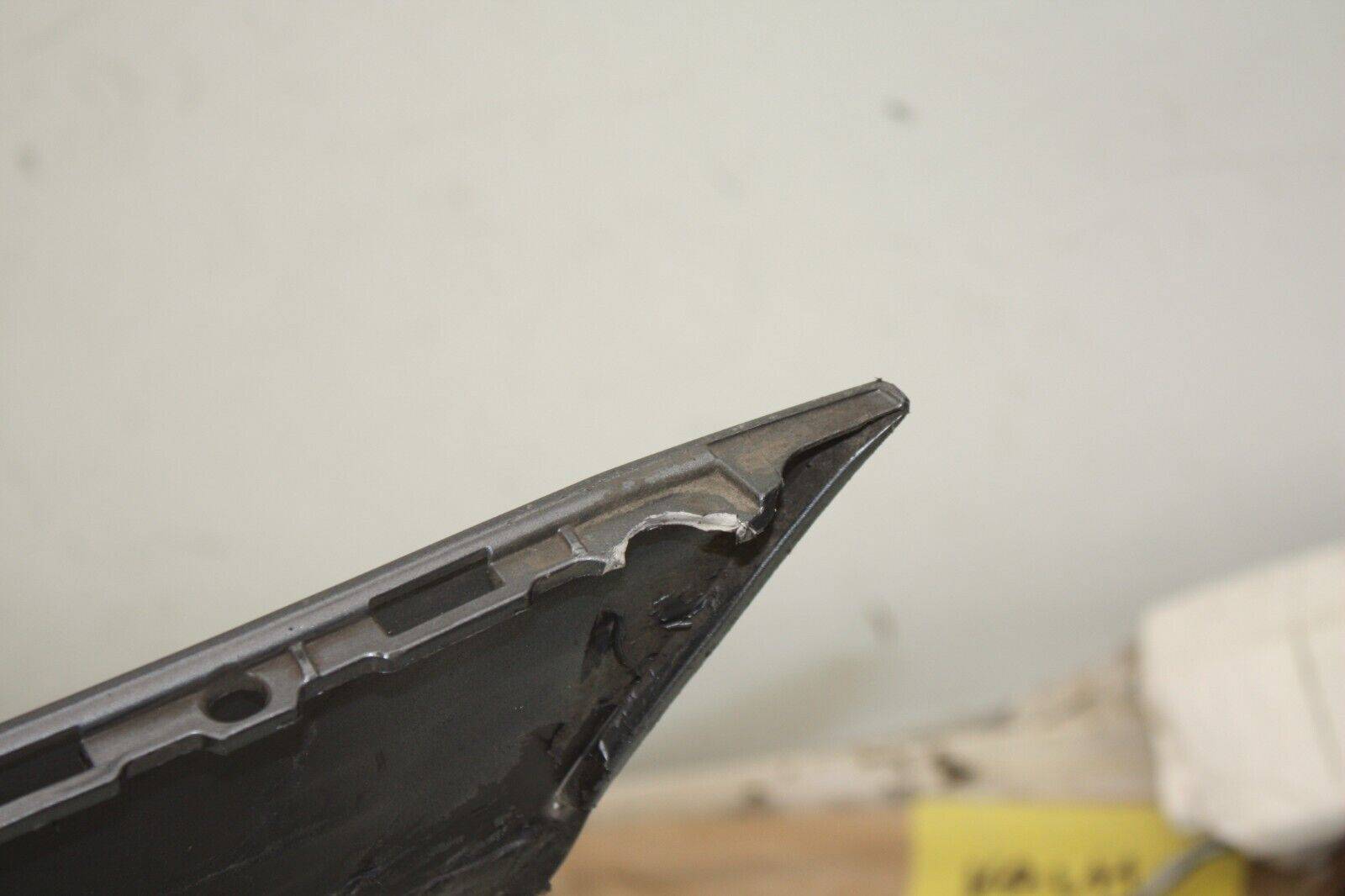 Mercedes-C-Class-C205-Coupe-AMG-Rear-Bumper-2015-TO-2018-A2058858438-DAMAGED-176594623579-13