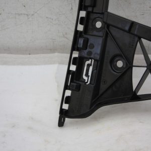 Mercedes C Class C205 Rear Bumper Left Bracket 2014 TO 2018 A2058800530 Genuine - Image 4